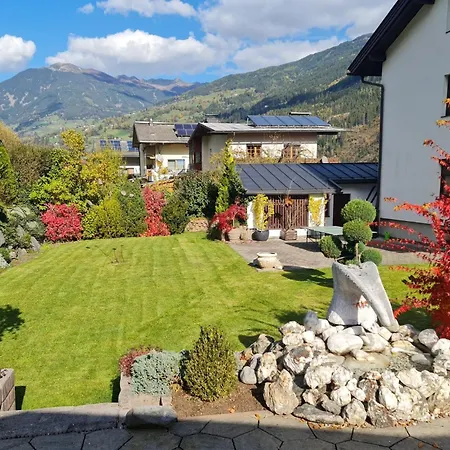 Zillertal Center Apartment Villa Aschau Im Zillertal Exterior photo