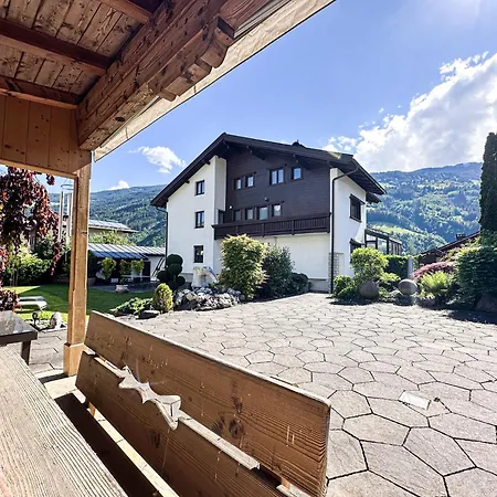 Zillertal Center Apartment Villa Aschau Im Zillertal Exterior photo