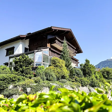 Zillertal Center Apartment Villa Aschau Im Zillertal Exterior photo