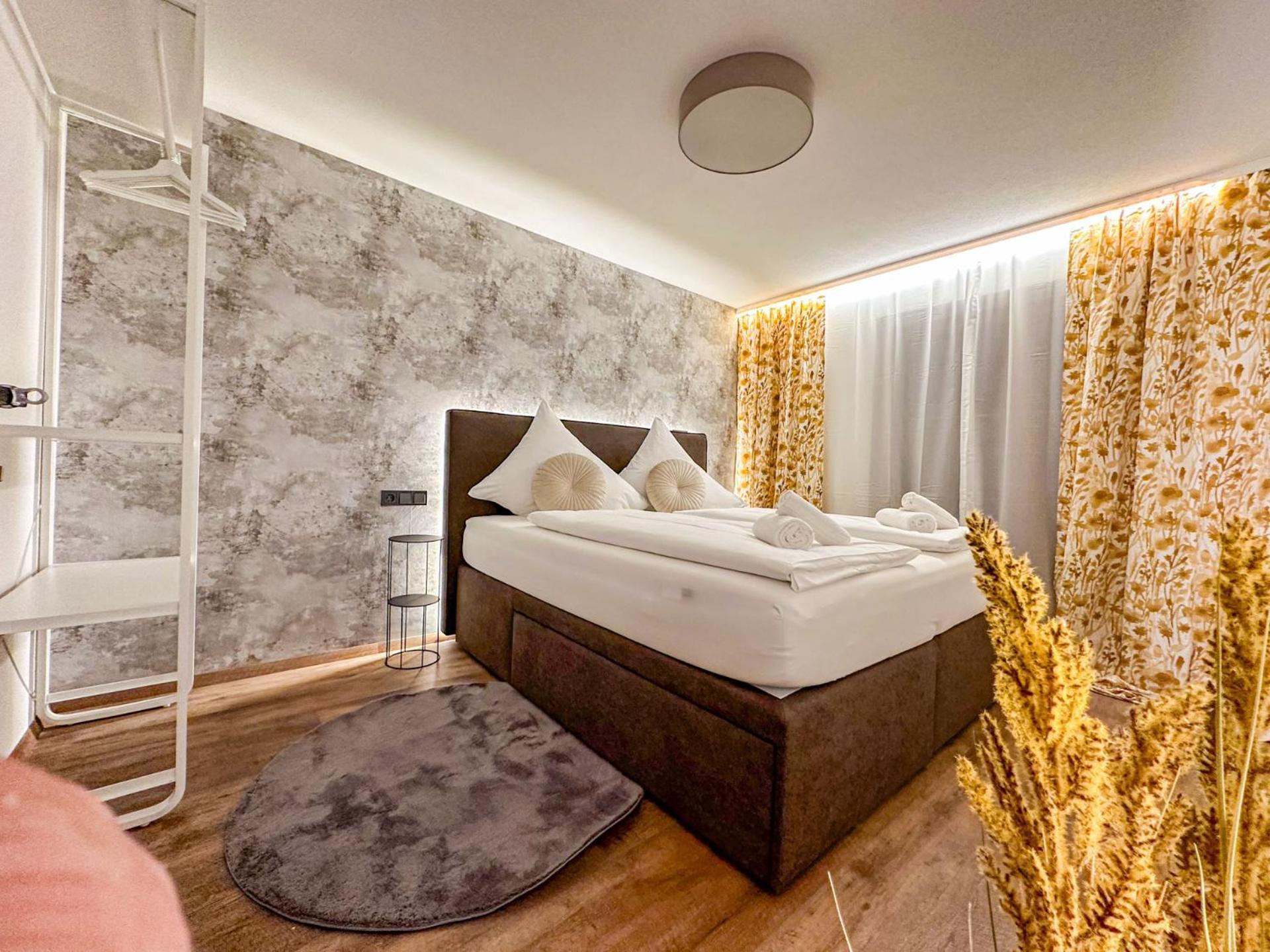 Apartment Zillertal Center Aschau Im Zillertal