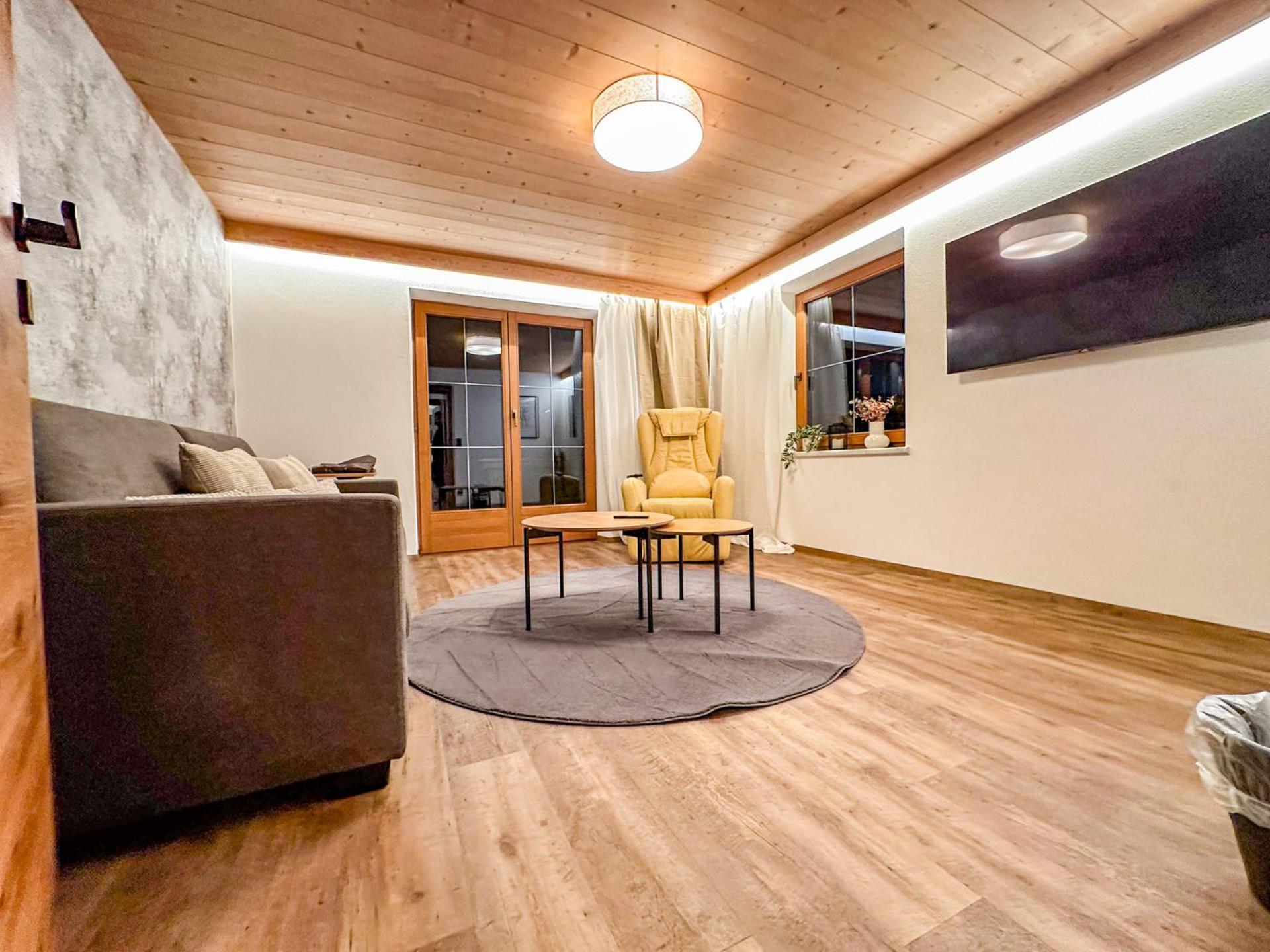 Apartment Zillertal Center