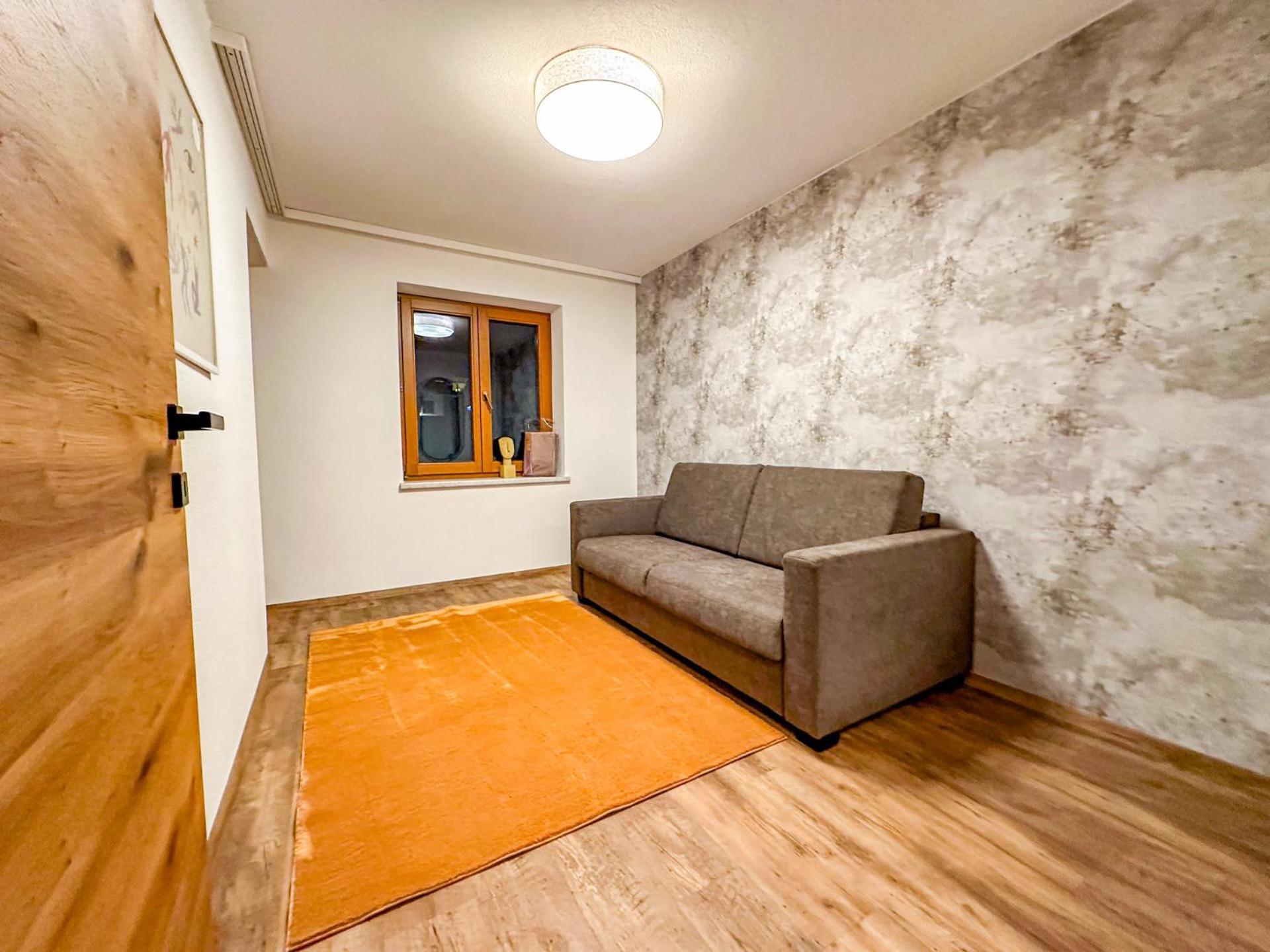 Zillertal Center Apartment Aschau Im Zillertal