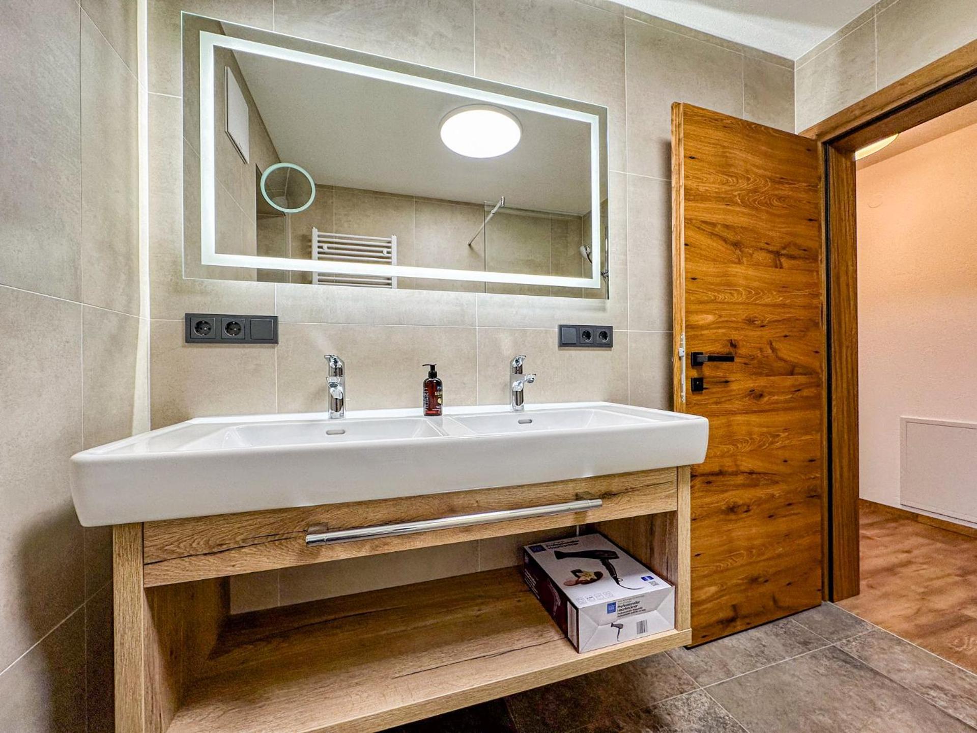 Zillertal Center Apartment *