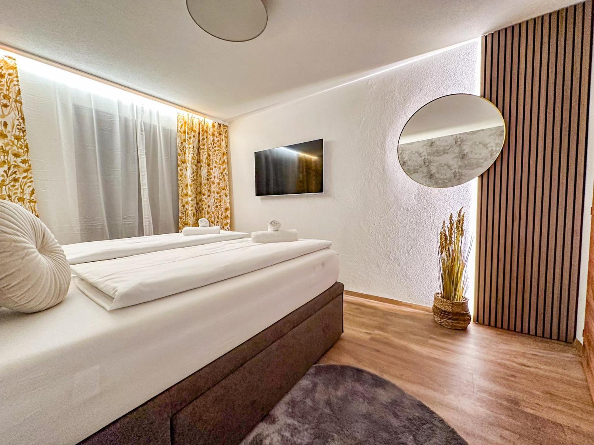 Apartment Zillertal Center Aschau Im Zillertal