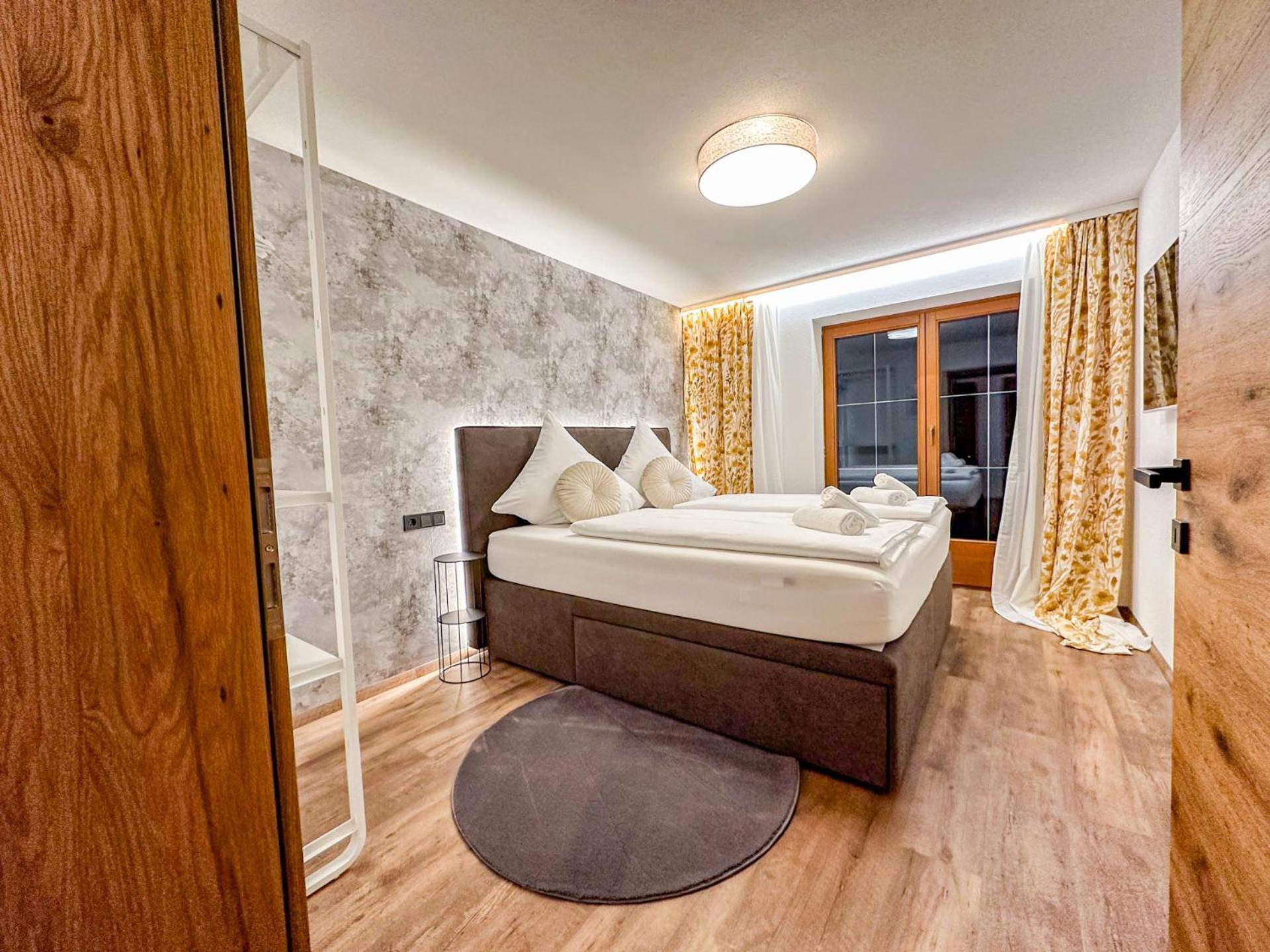 Apartment Zillertal Center