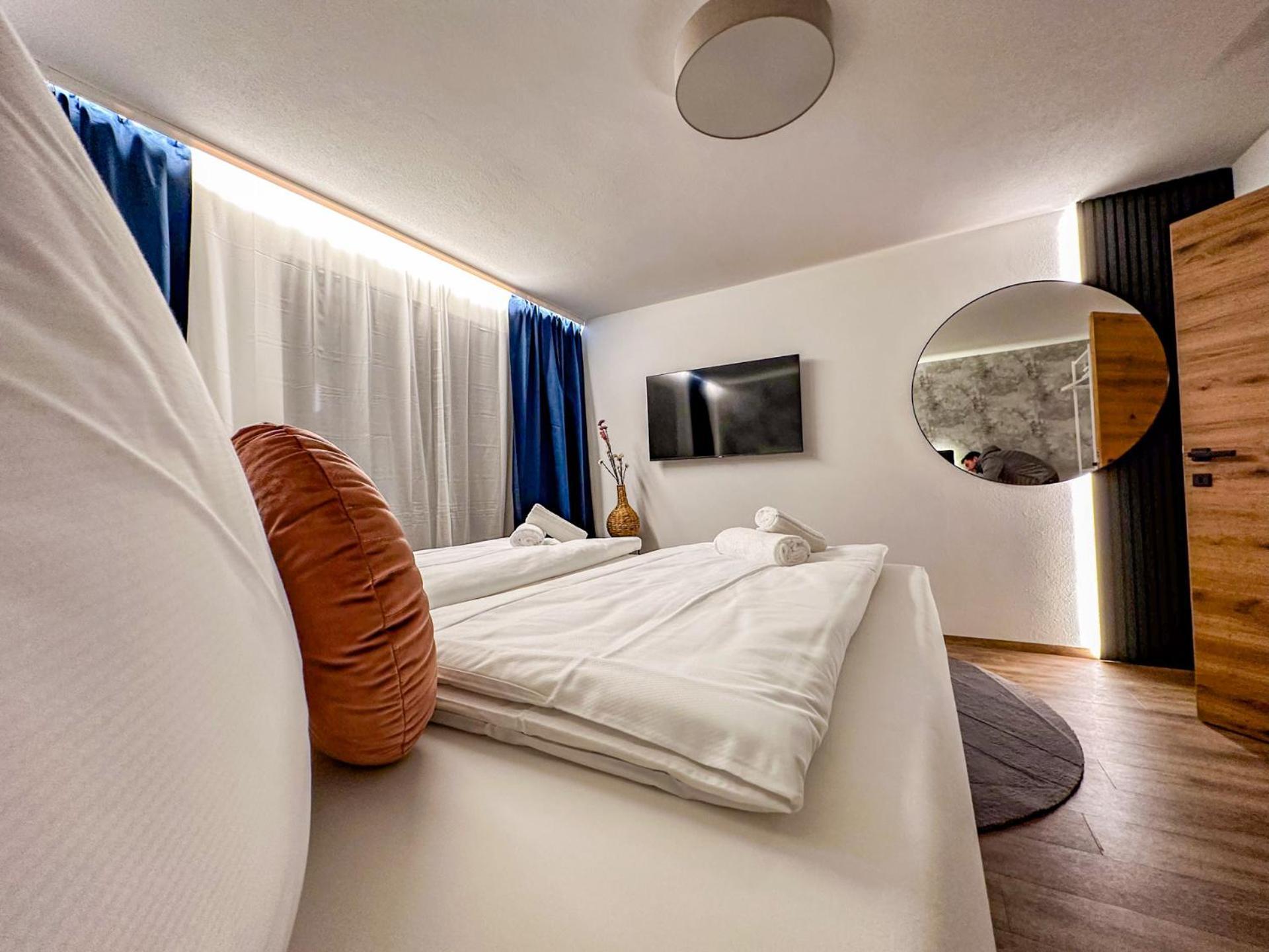 Zillertal Center Apartment Aschau Im Zillertal