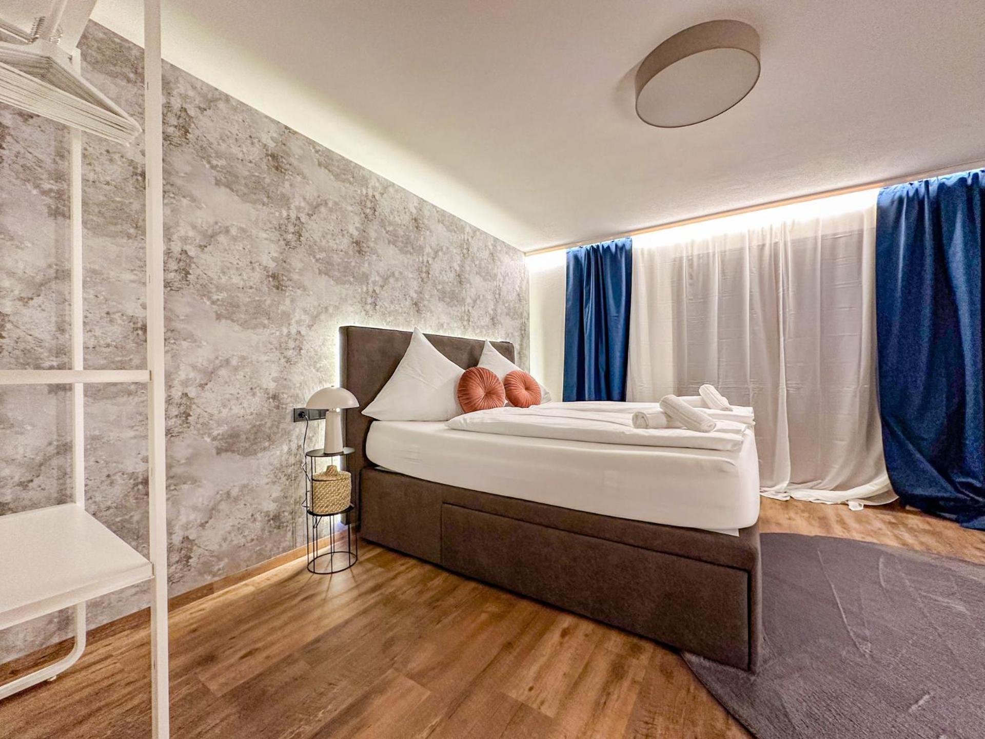 Apartment Zillertal Center *