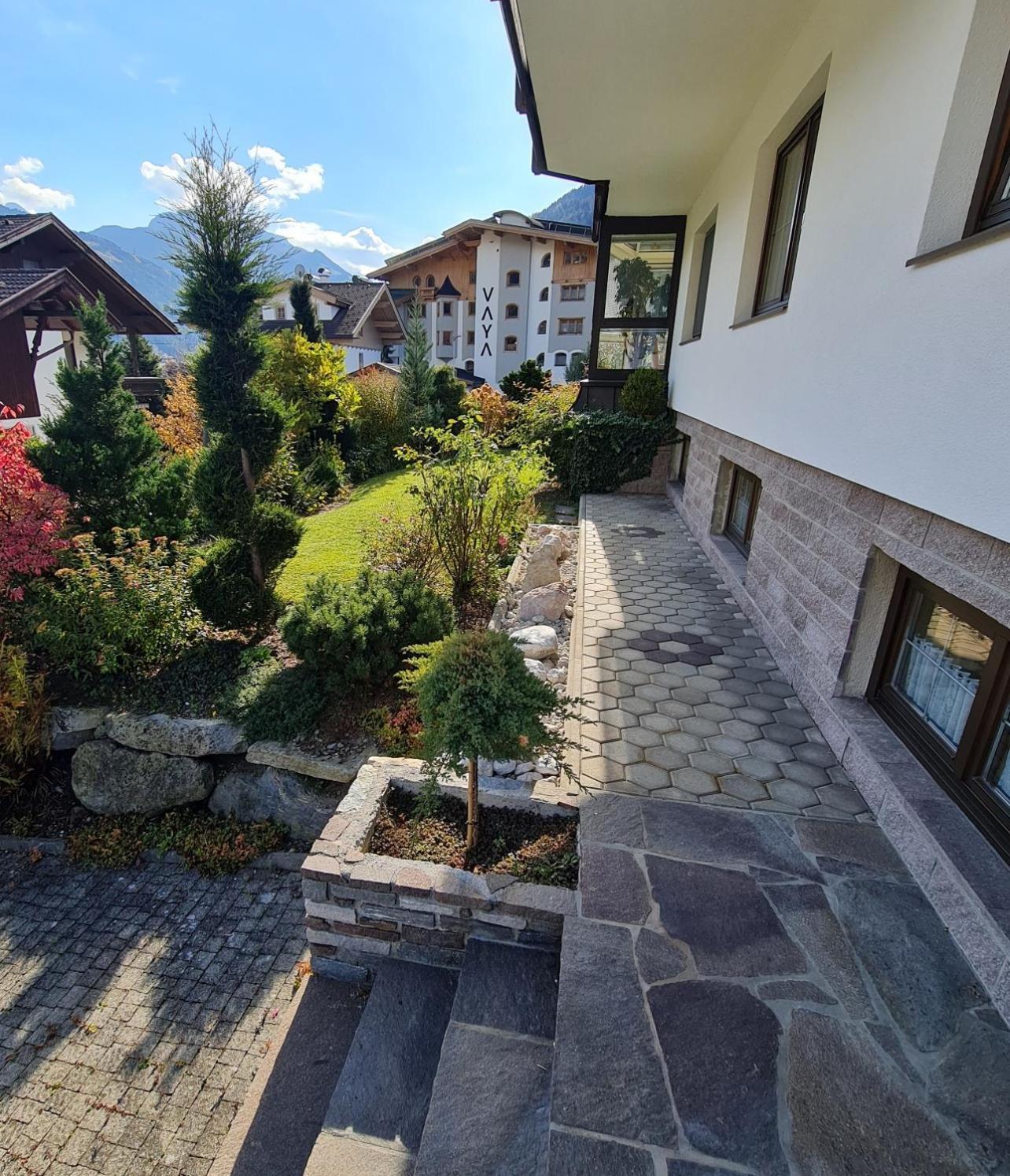 Apartment Zillertal Center Aschau Im Zillertal