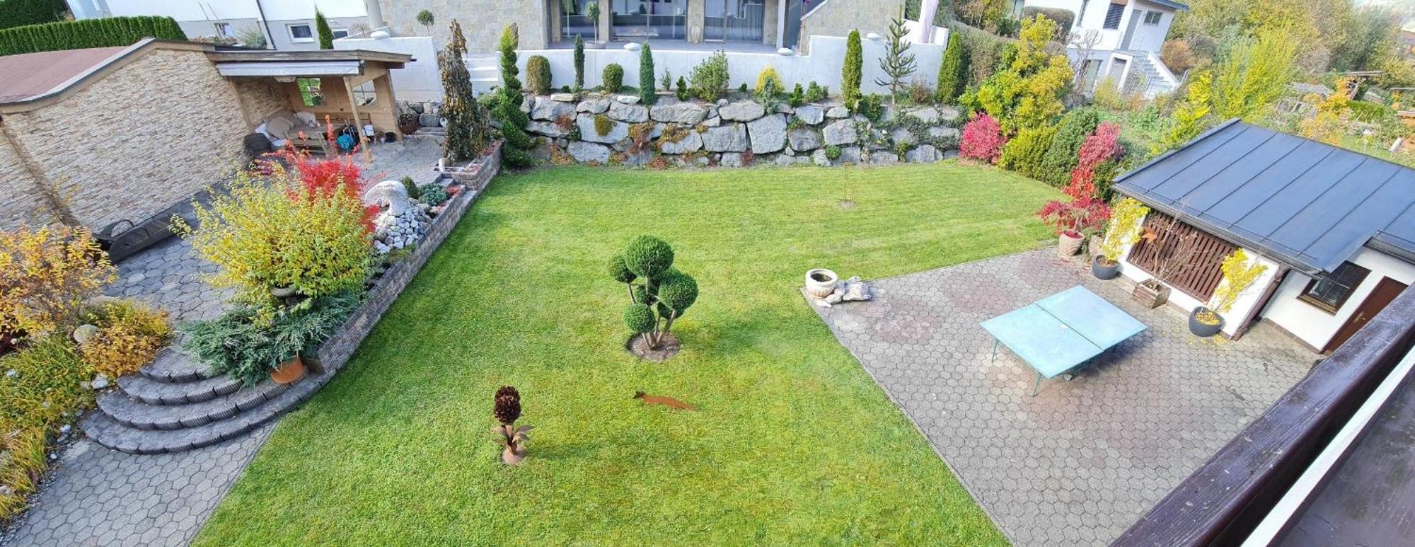 Apartment Zillertal Center