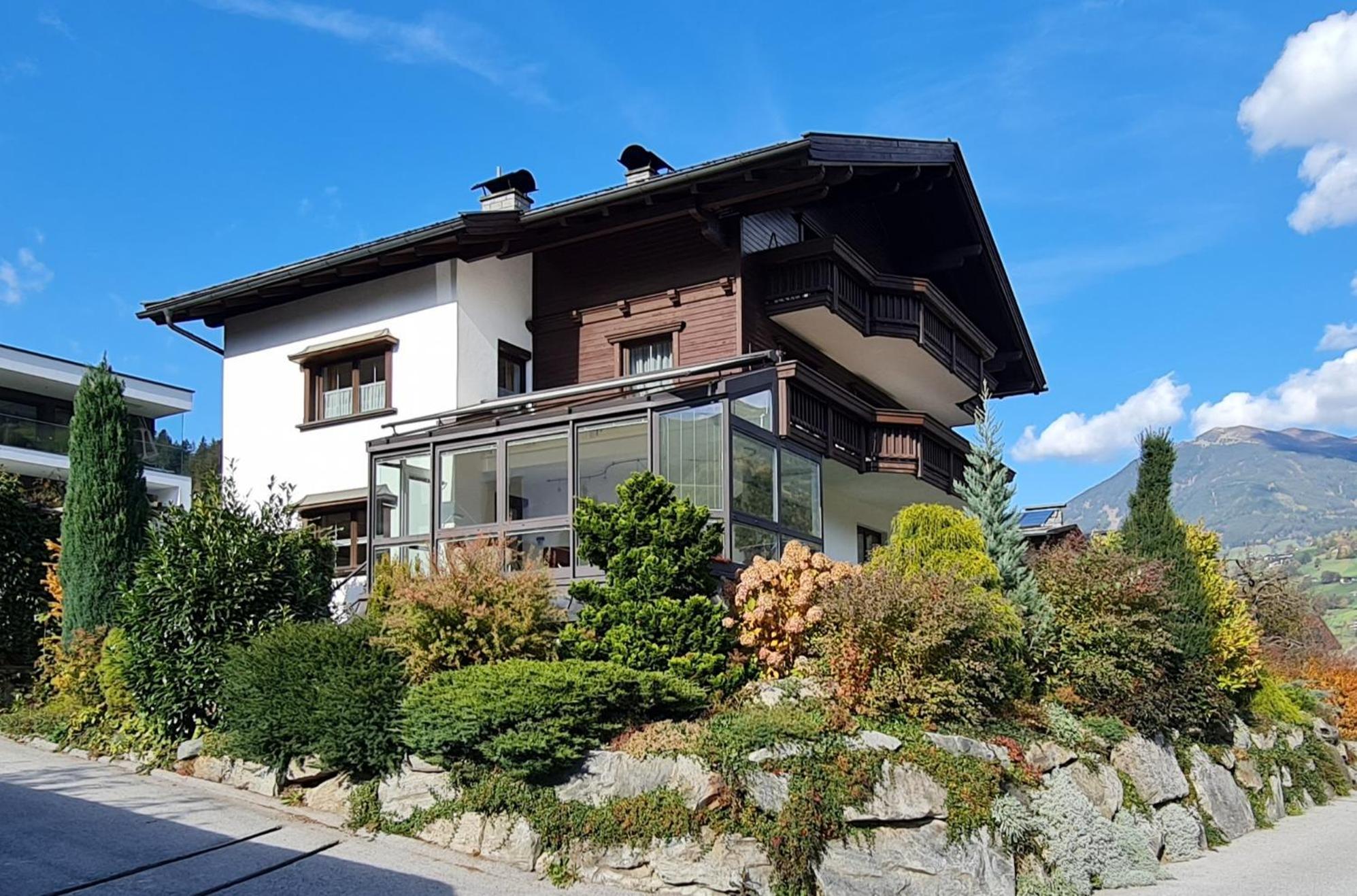 Zillertal Center