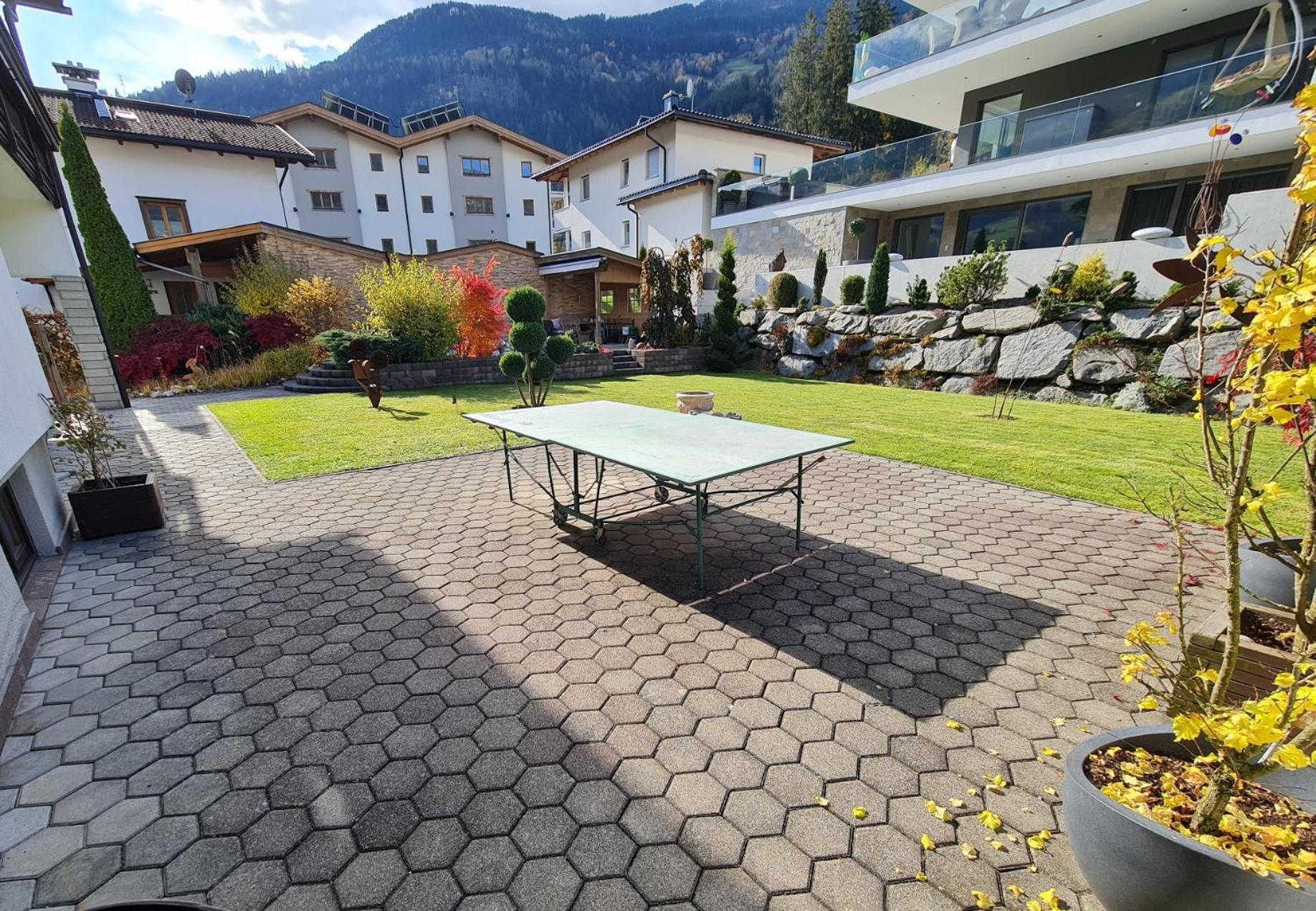 Zillertal Center *