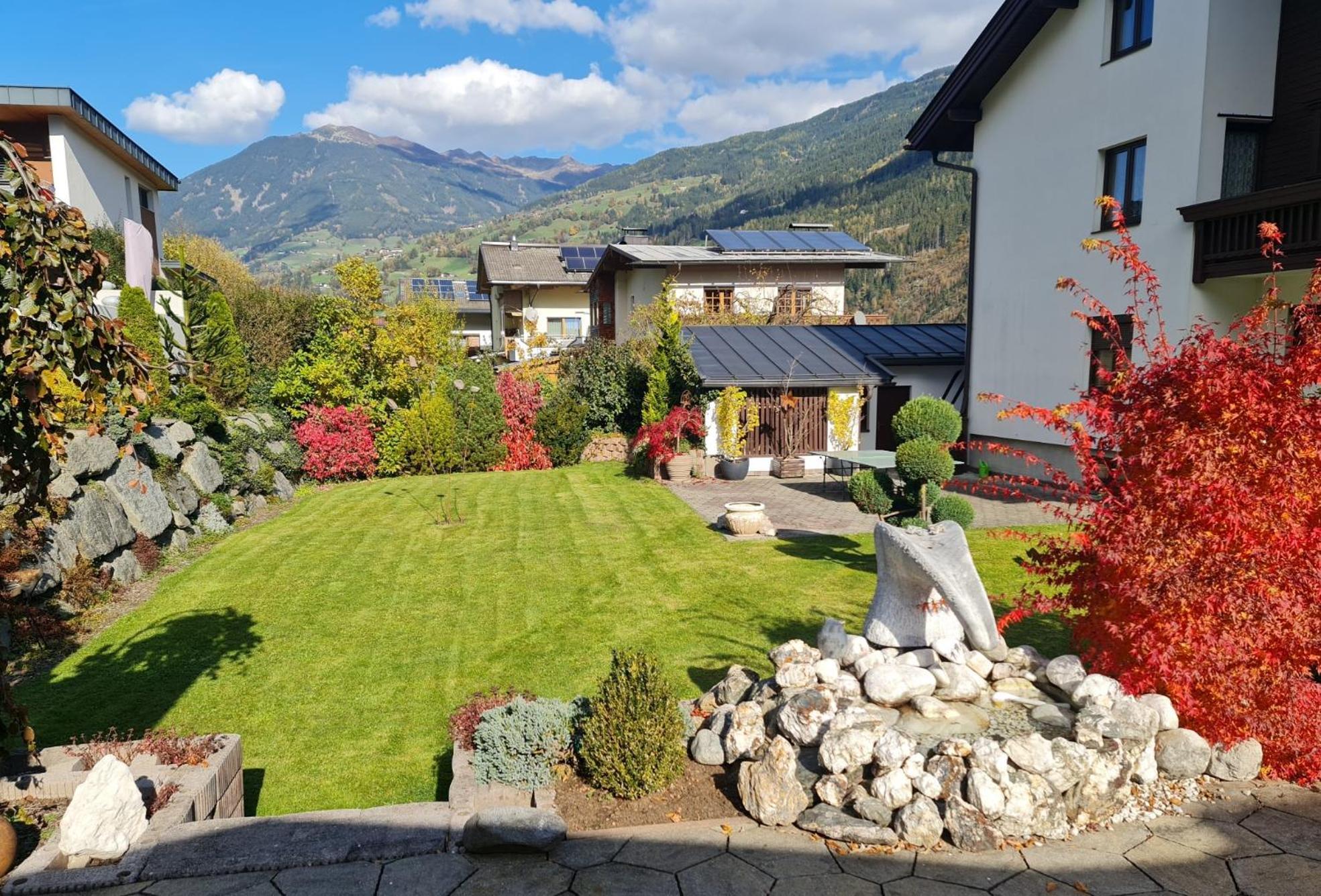 Zillertal Center Apartment *