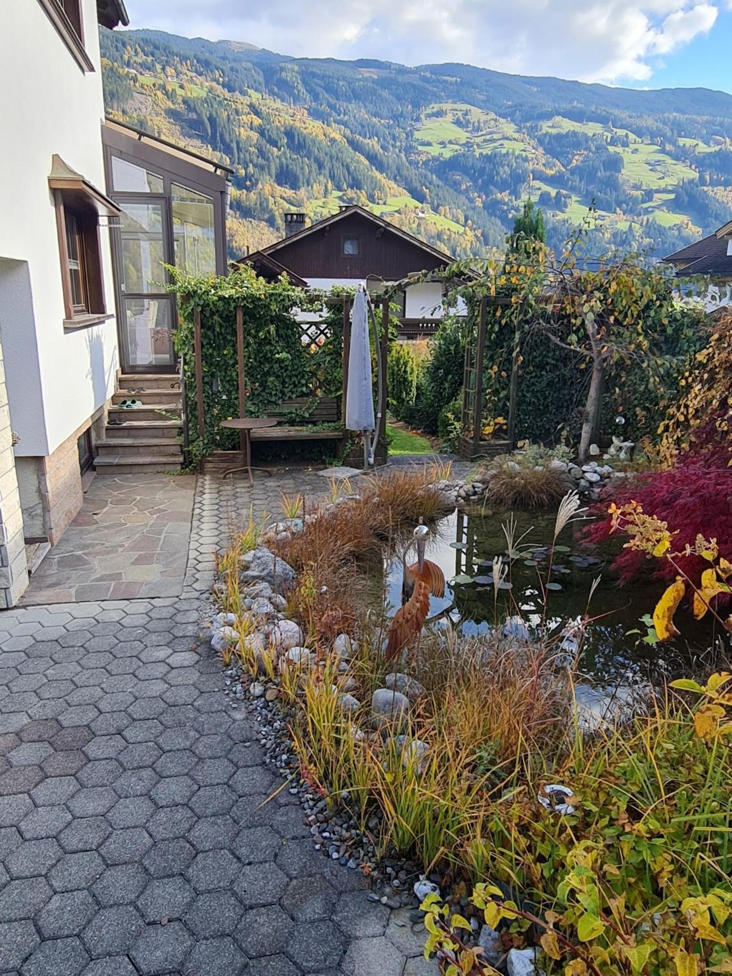 Zillertal Center Apartment