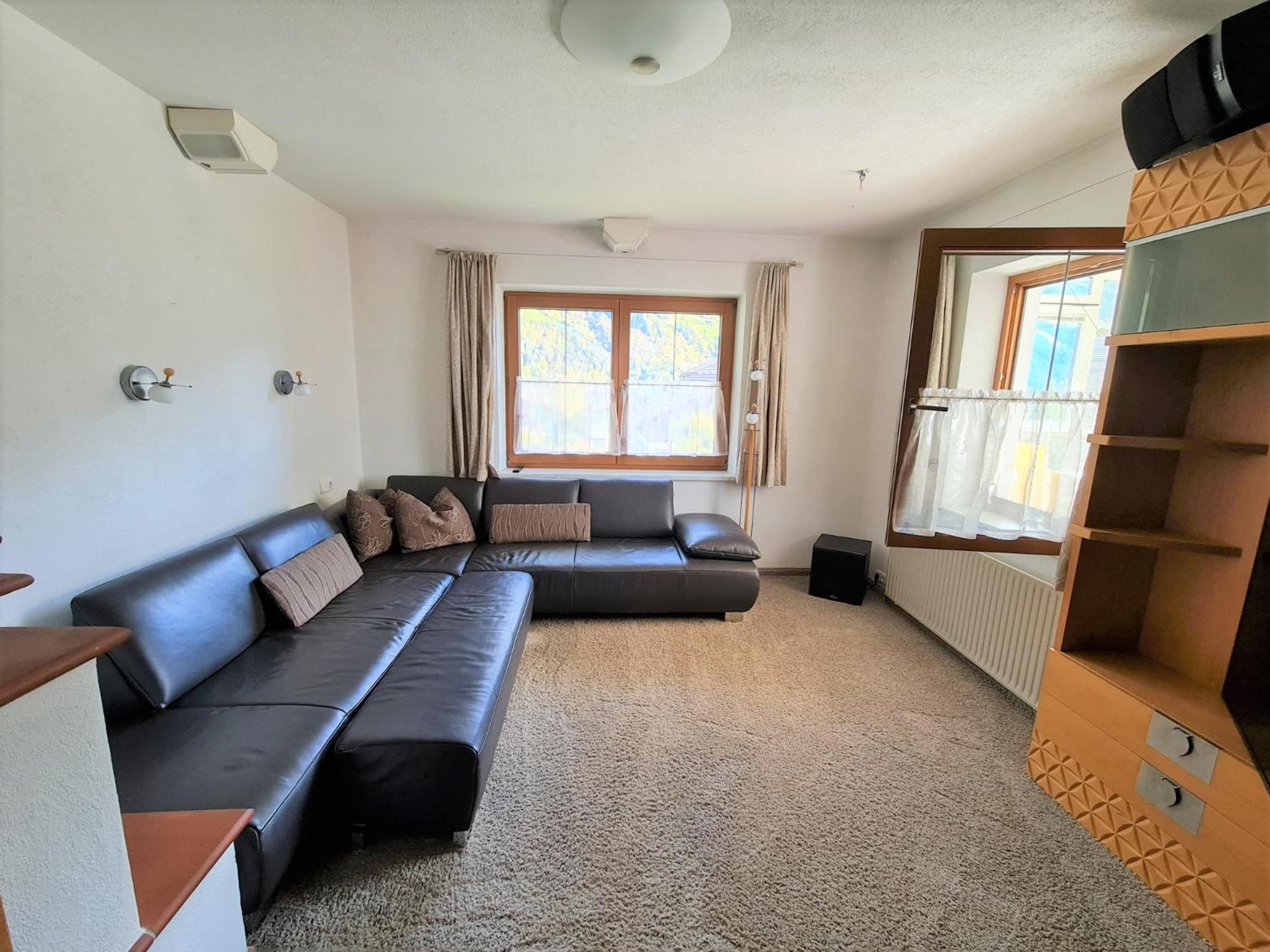 Apartment Zillertal Center *