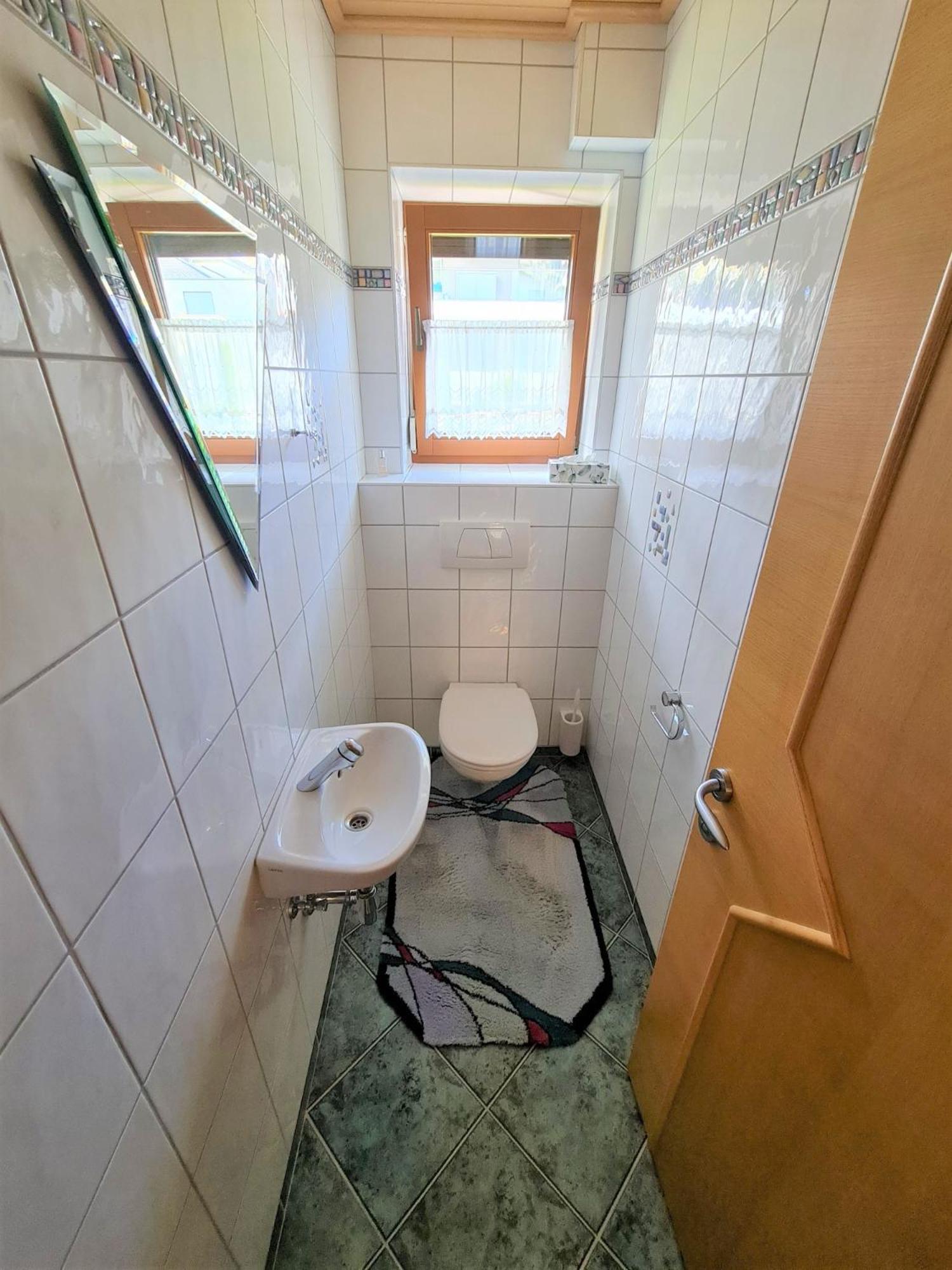 Zillertal Center Apartment *