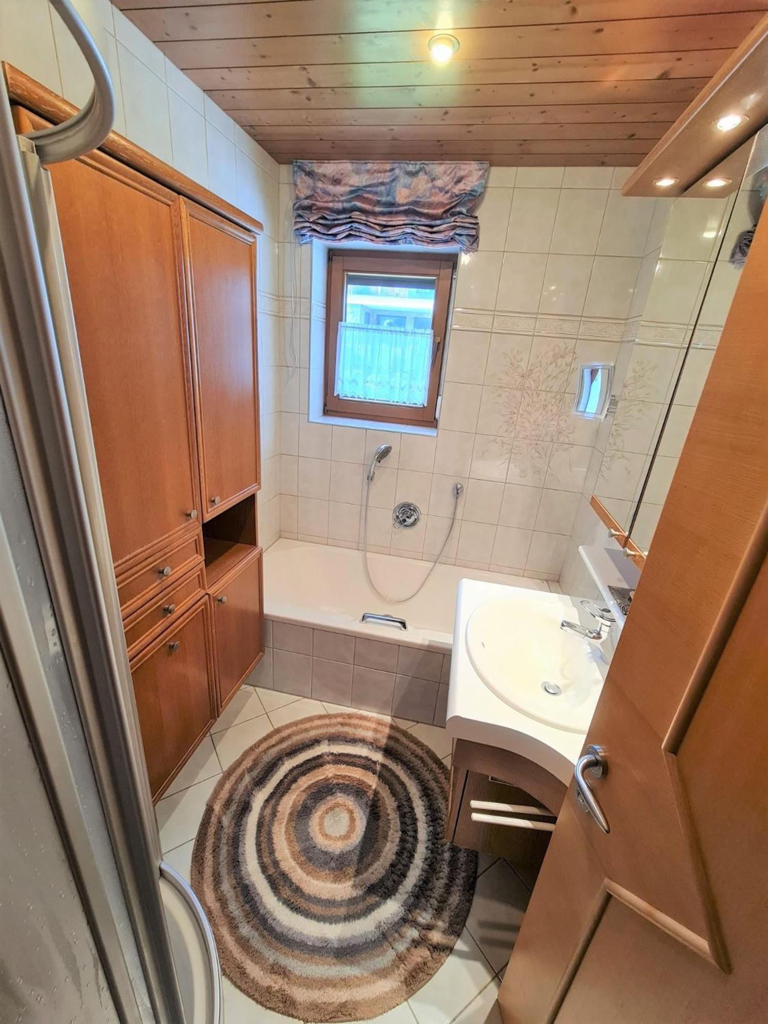 Apartment Zillertal Center Aschau Im Zillertal