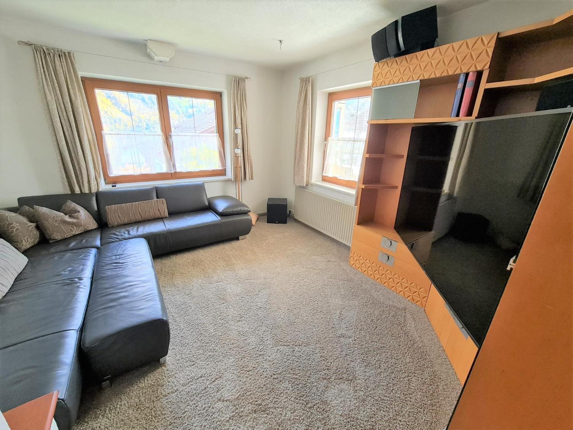 Zillertal Center Apartment *