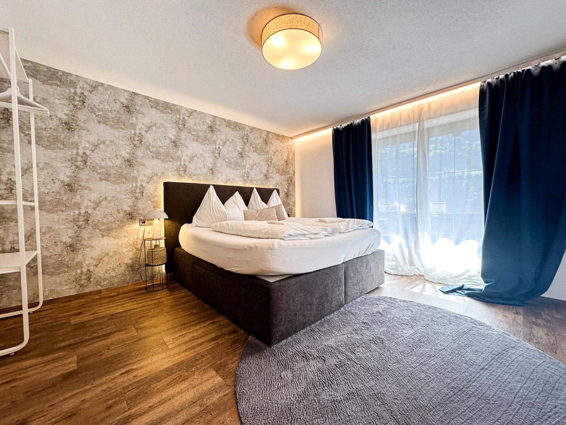 Apartment Zillertal Center Aschau Im Zillertal