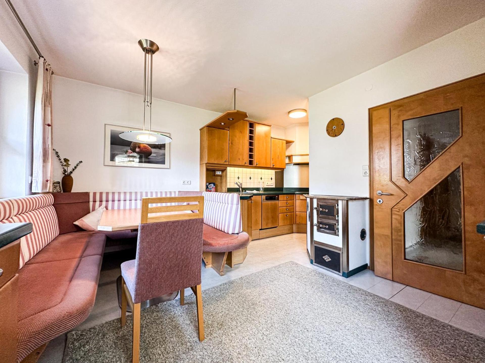 Zillertal Center Apartment Aschau Im Zillertal