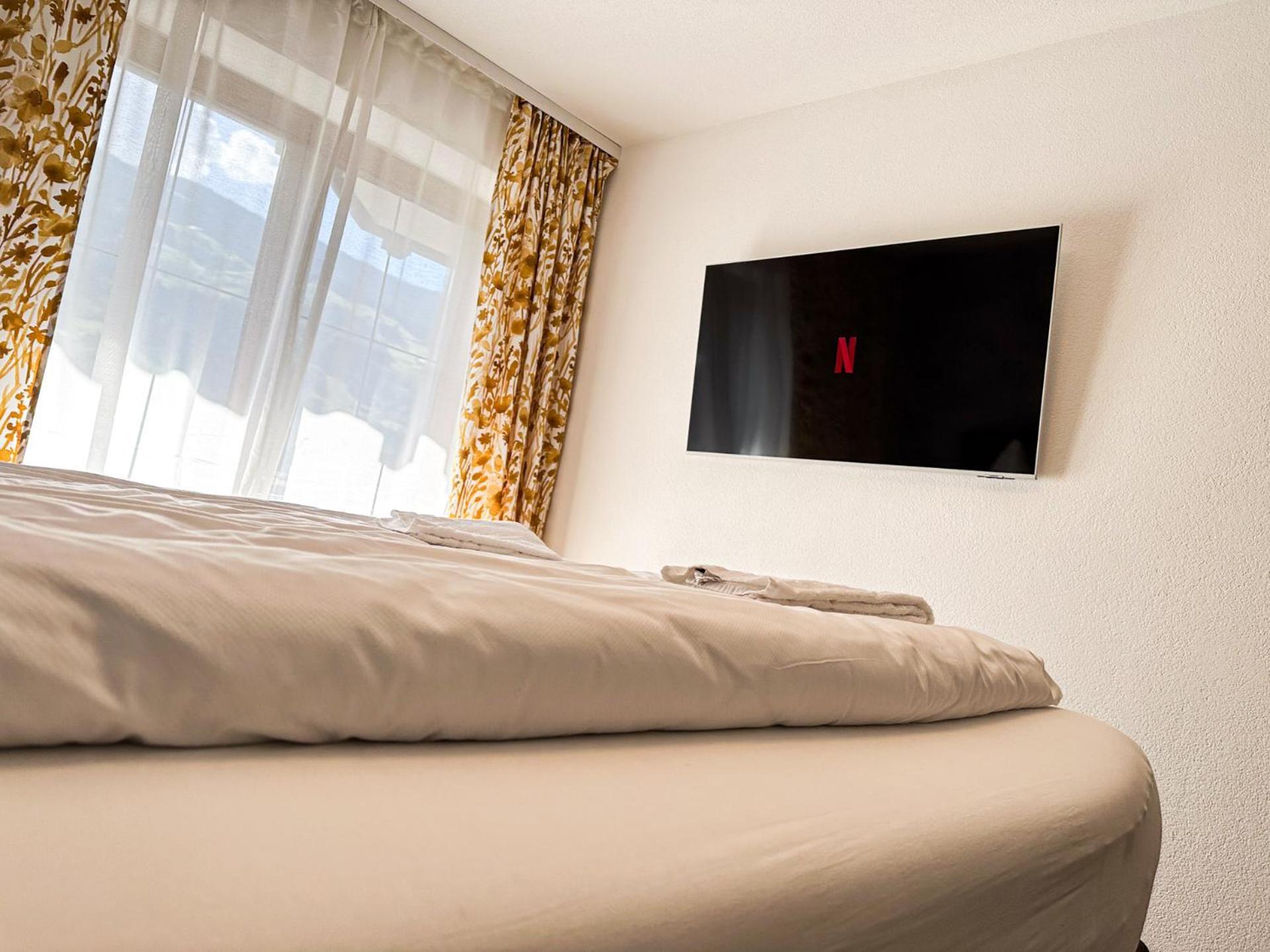 Apartment Zillertal Center Aschau Im Zillertal