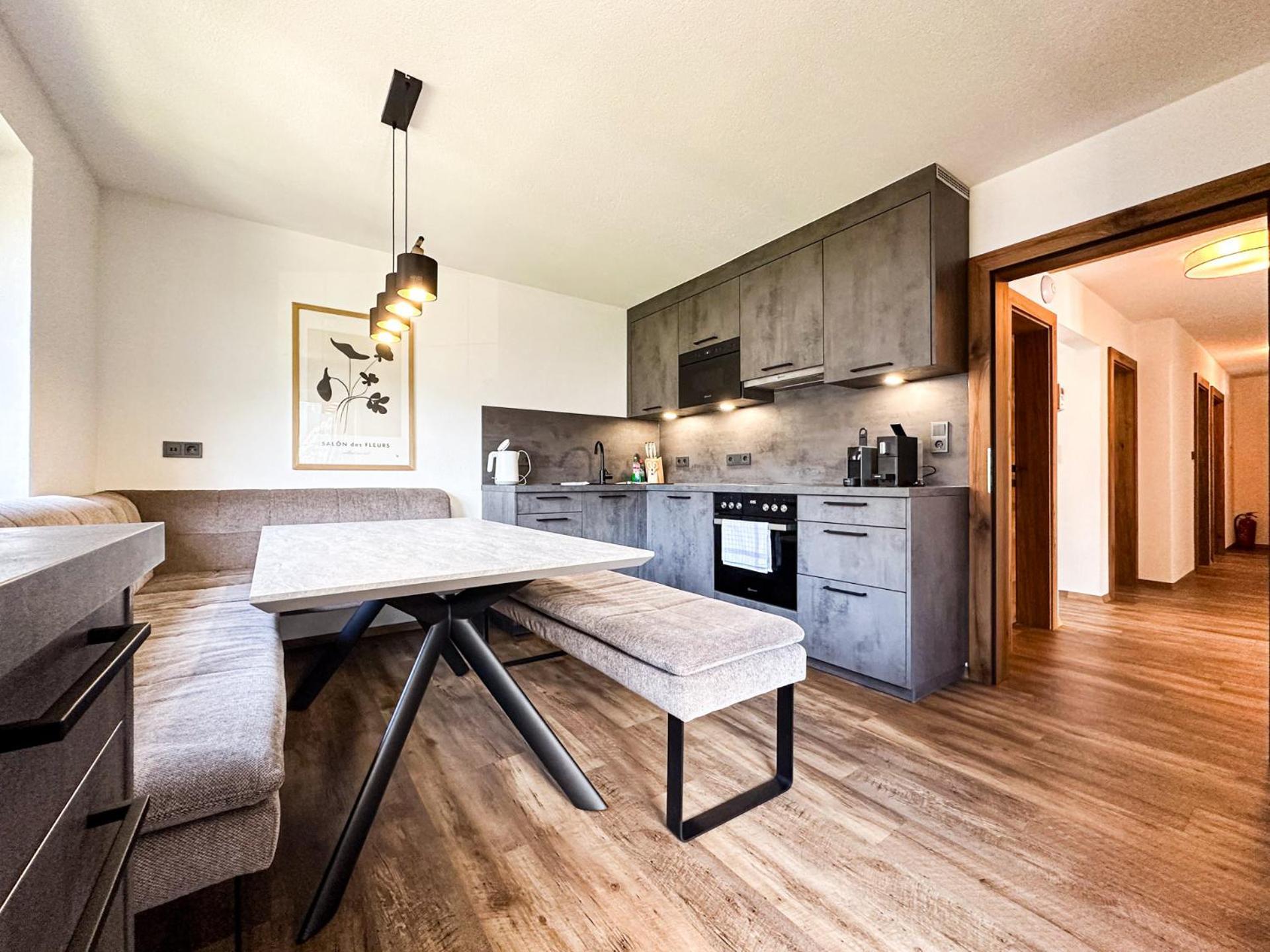 Apartment Zillertal Center