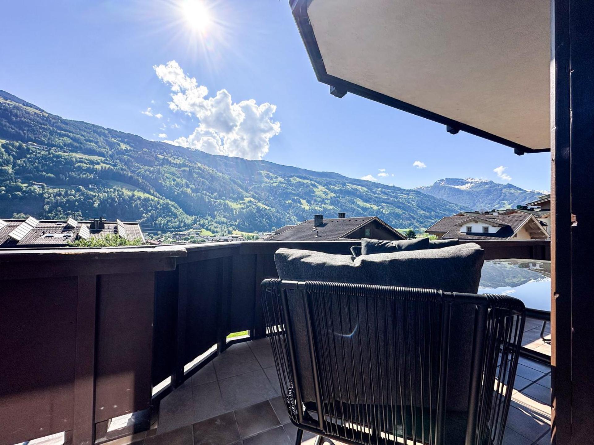 Zillertal Center Apartment