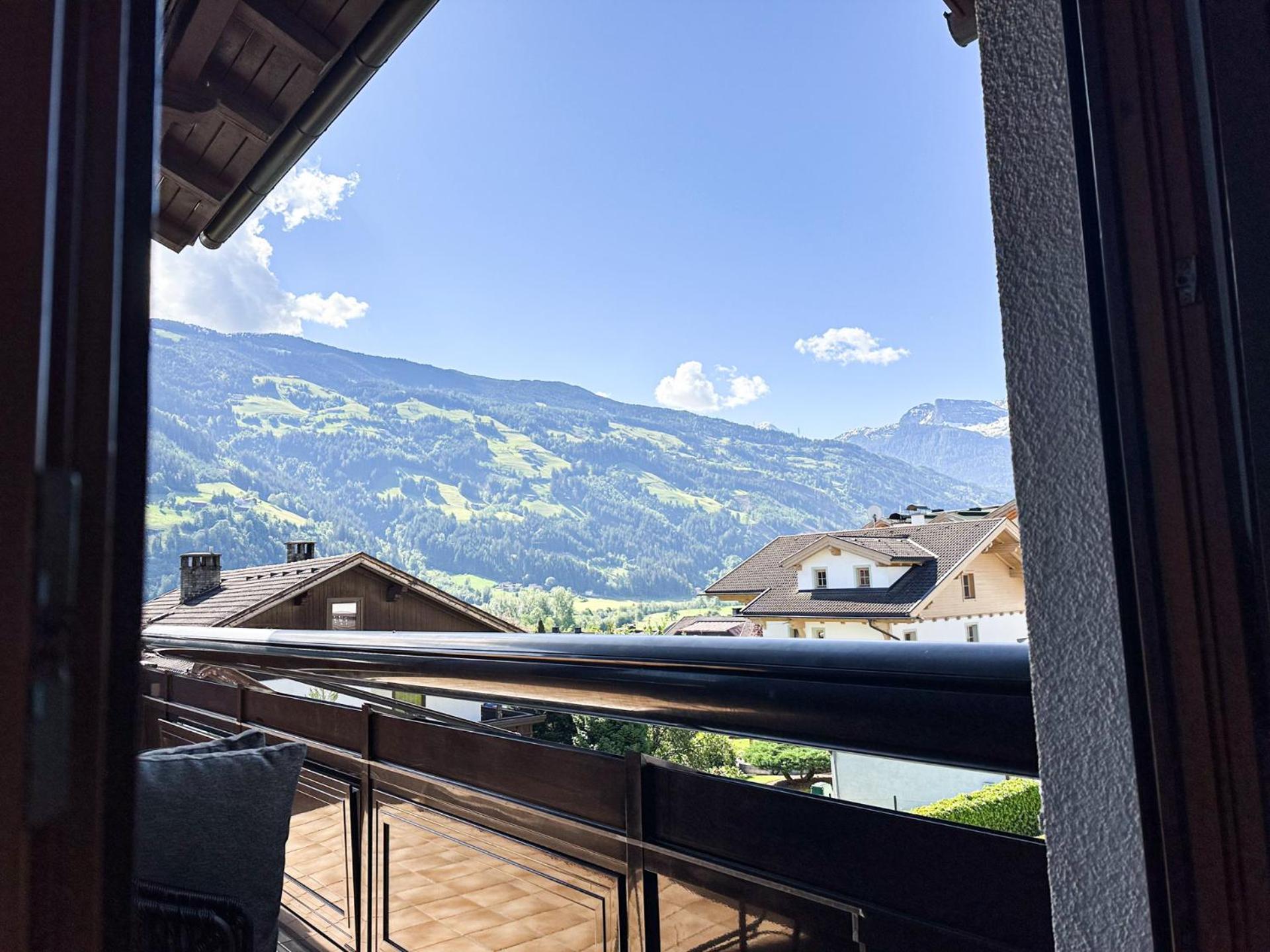 Zillertal Center