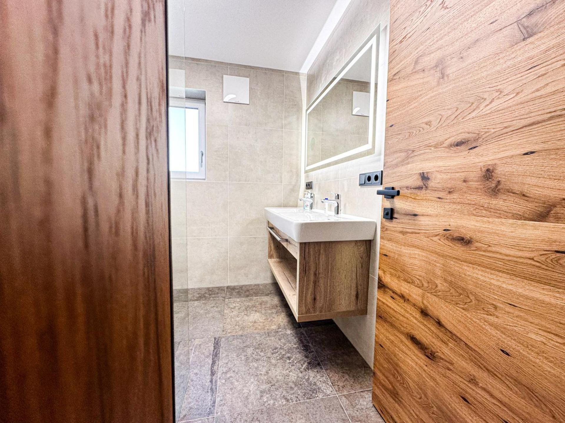 Apartment Zillertal Center