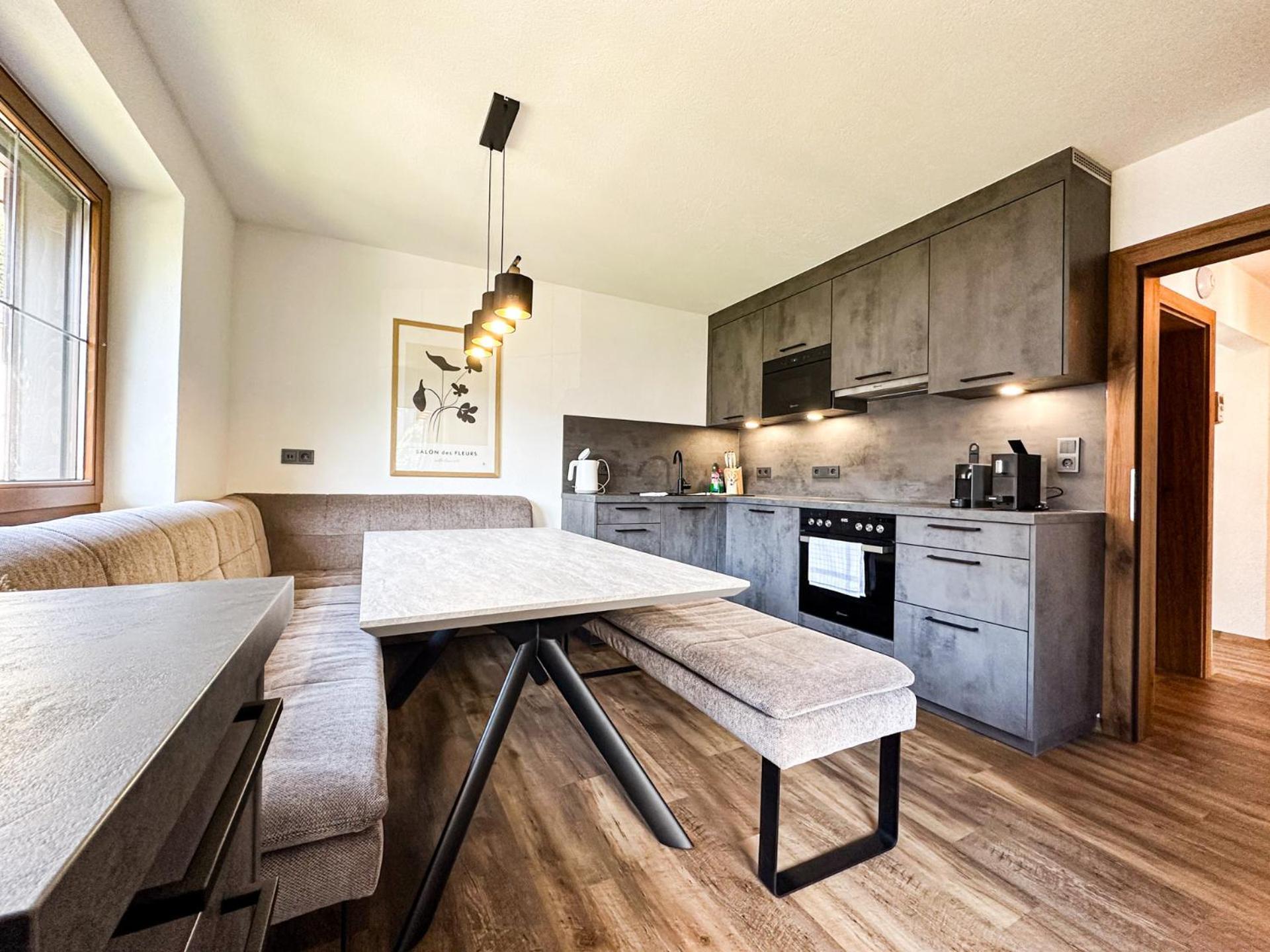 Apartment Zillertal Center *