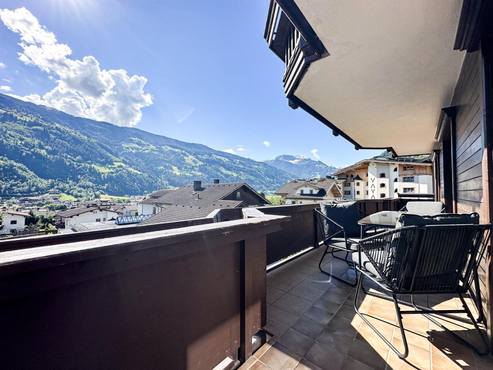 Zillertal Center