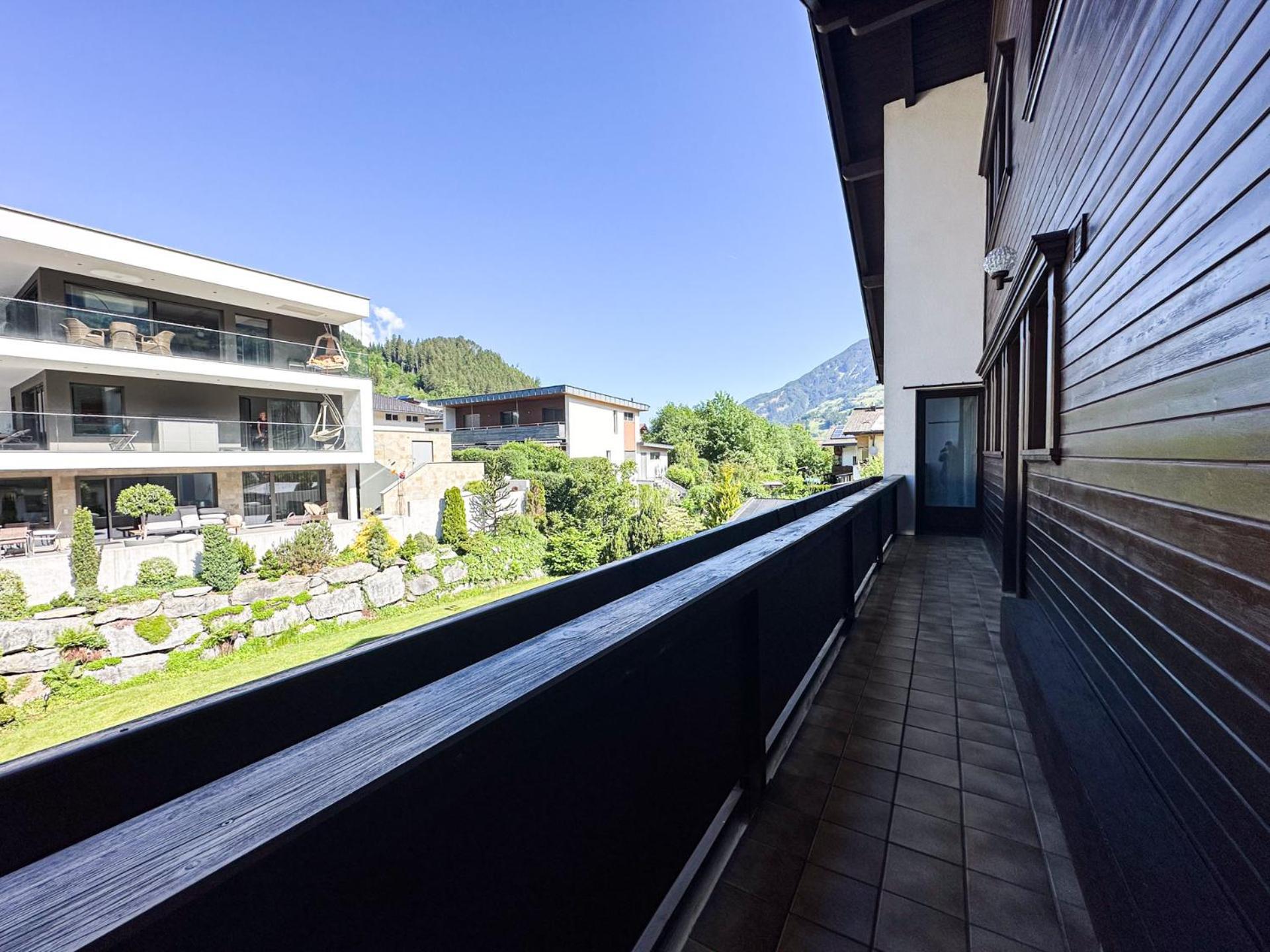 Apartment Zillertal Center Aschau Im Zillertal