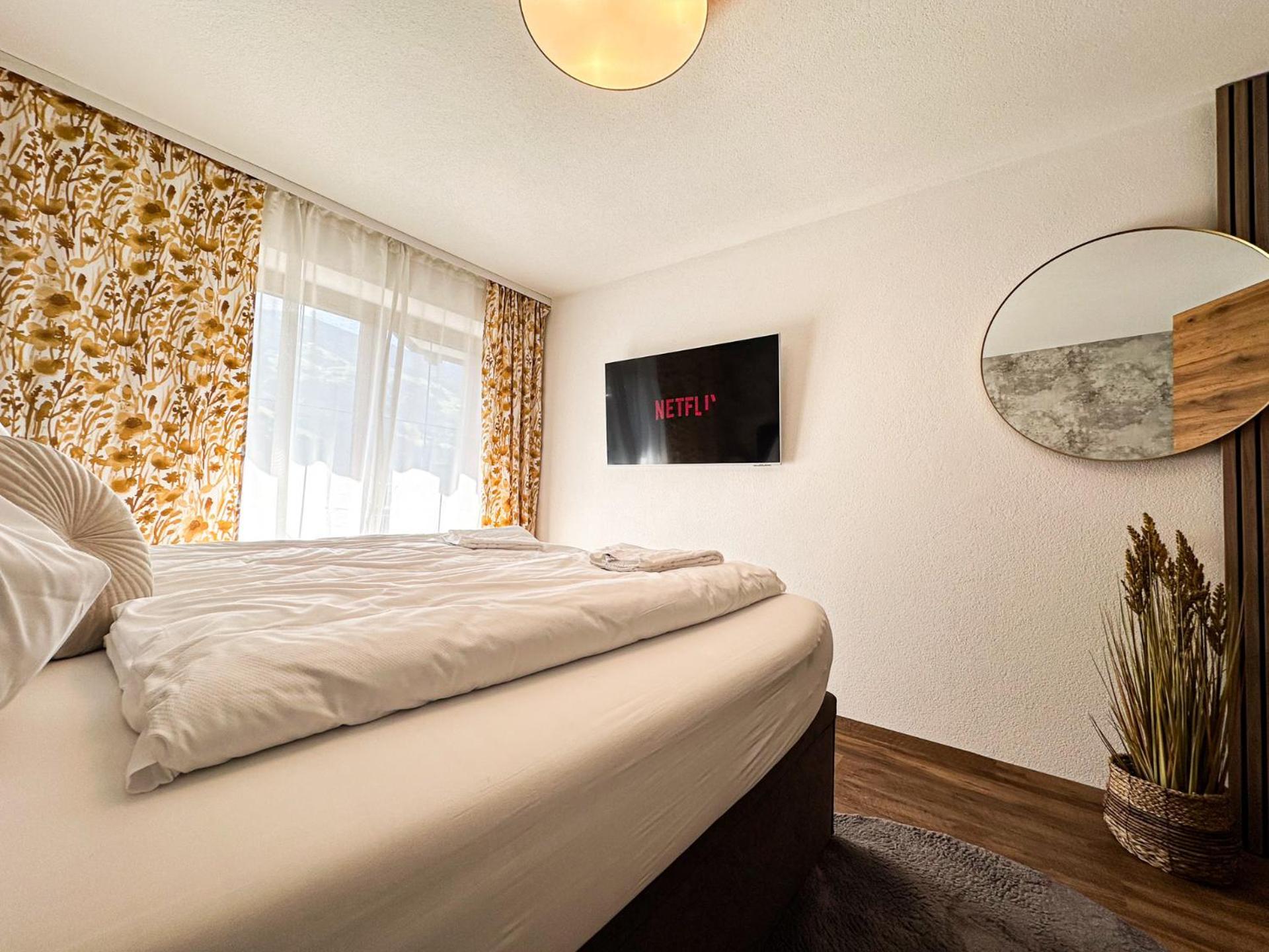 Zillertal Center Apartment *