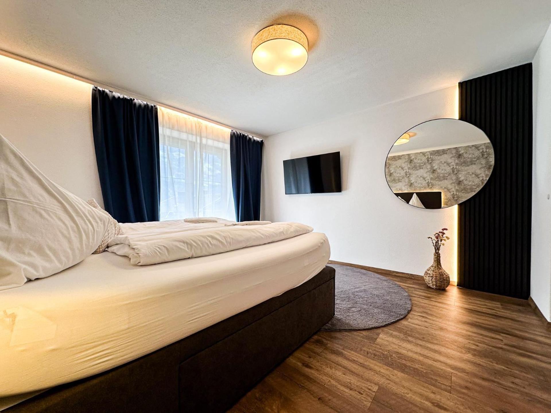Apartment Zillertal Center Aschau Im Zillertal