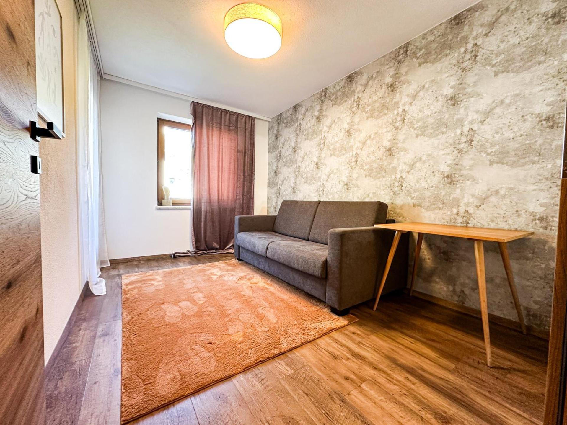 Apartment Zillertal Center