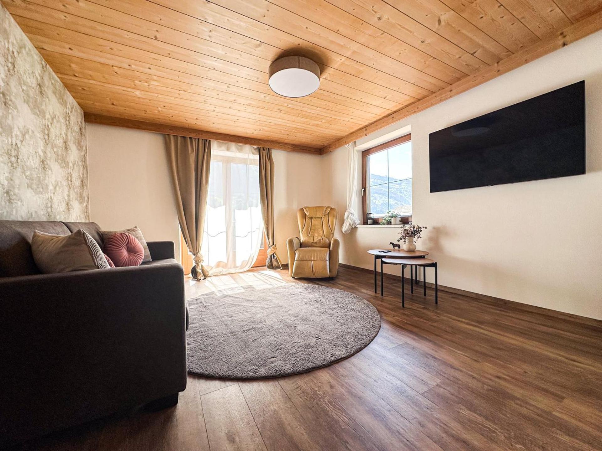 Apartment Zillertal Center Aschau Im Zillertal