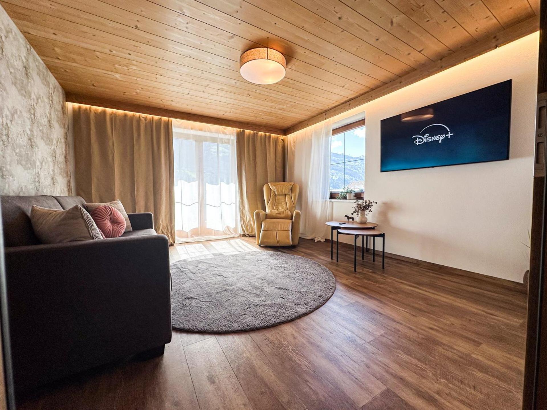 Apartment Zillertal Center *