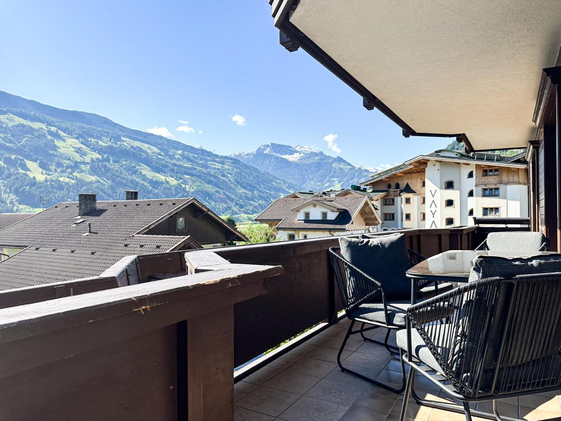 Apartment Zillertal Center